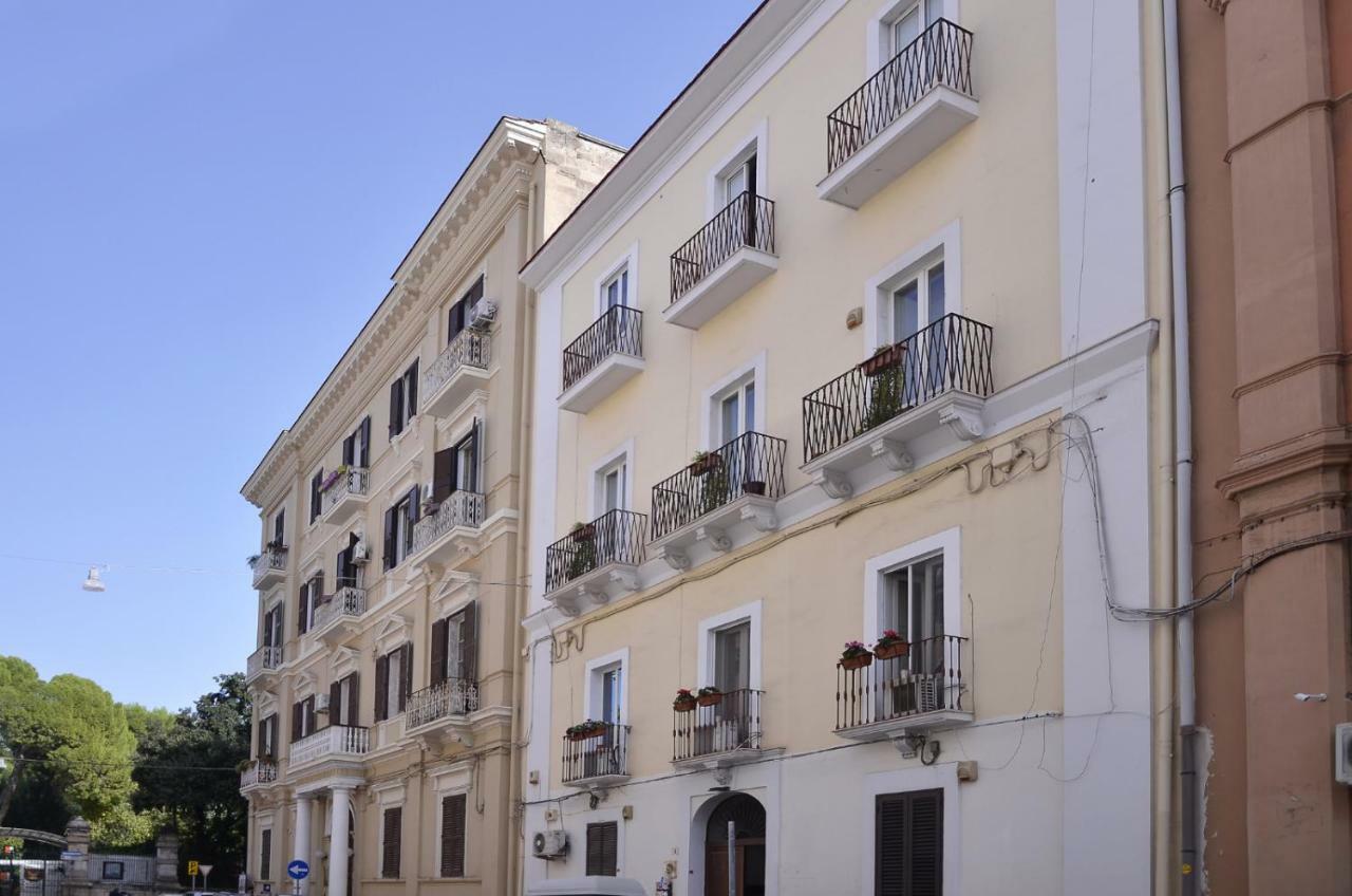 Casa Felice Maison De Charme Taranto Esterno foto